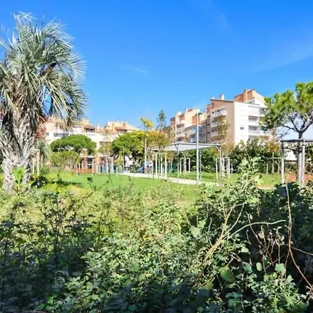 Apartment Port Confort Terrasse/parking Prive Hyeres